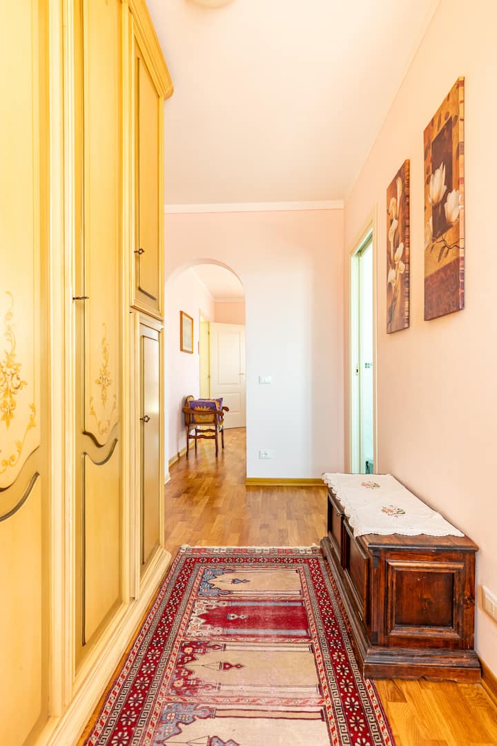 Habitación 1