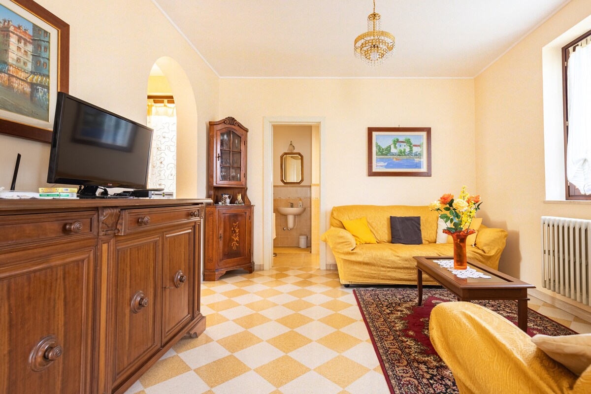 Successful Airbnb property: Beautiful Villa - La Torre in Cavriglia