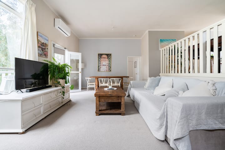 Peaceful Three Bedroom Home. - Creswick