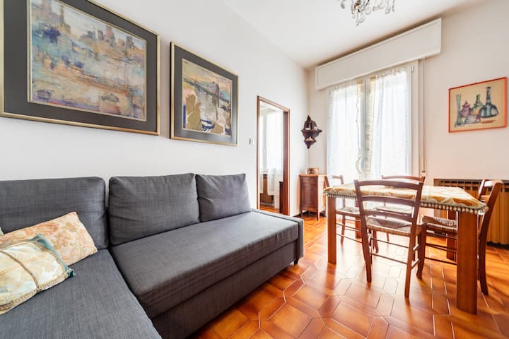 მისაღები ოთახი