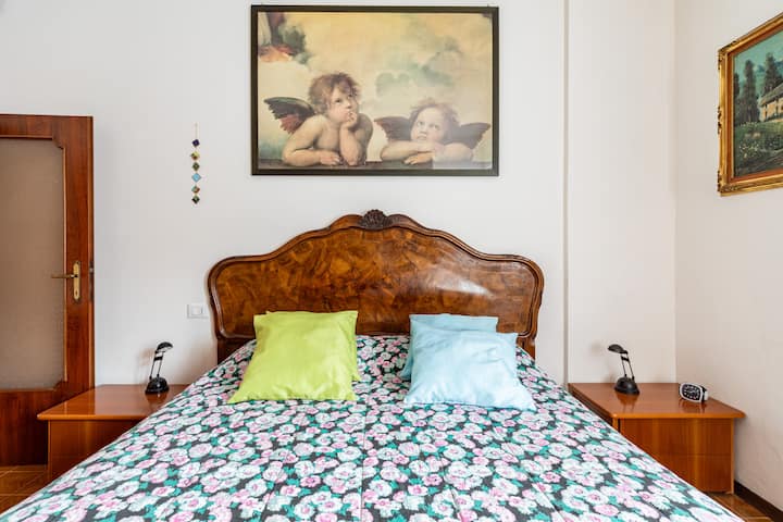 საძინებელი