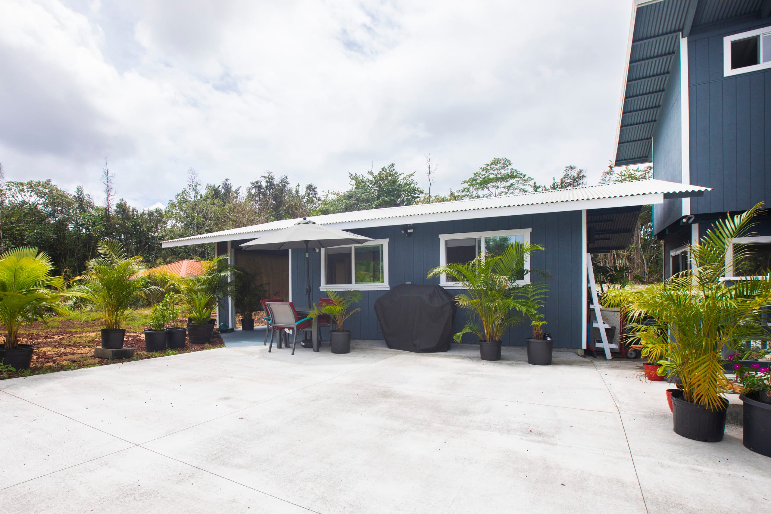 Guesthouse in Keaau · ★4.98 · 1 bedroom · 2 beds · 1 private bath - Image 27