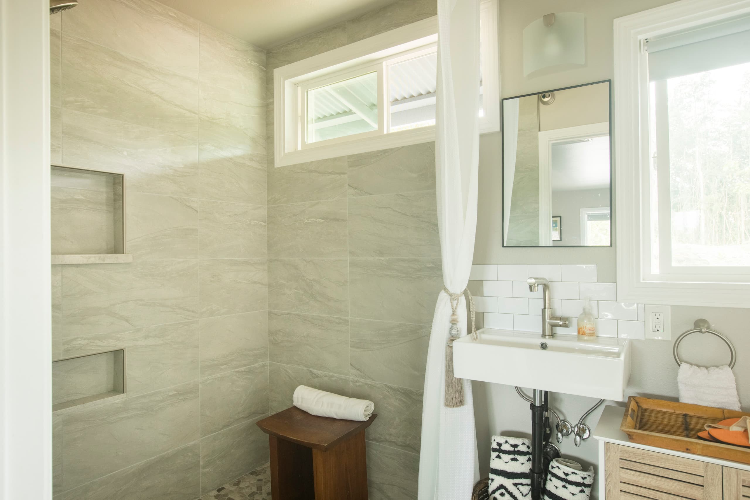Guesthouse in Keaau · ★4.98 · 1 bedroom · 2 beds · 1 private bath - Image 20