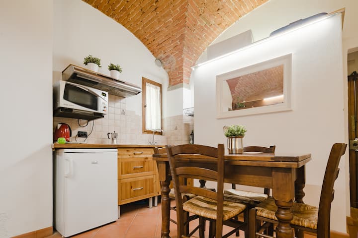 Macci Apartment - Florence
