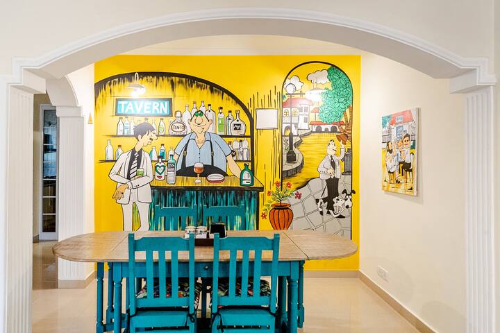 Dining area image 2