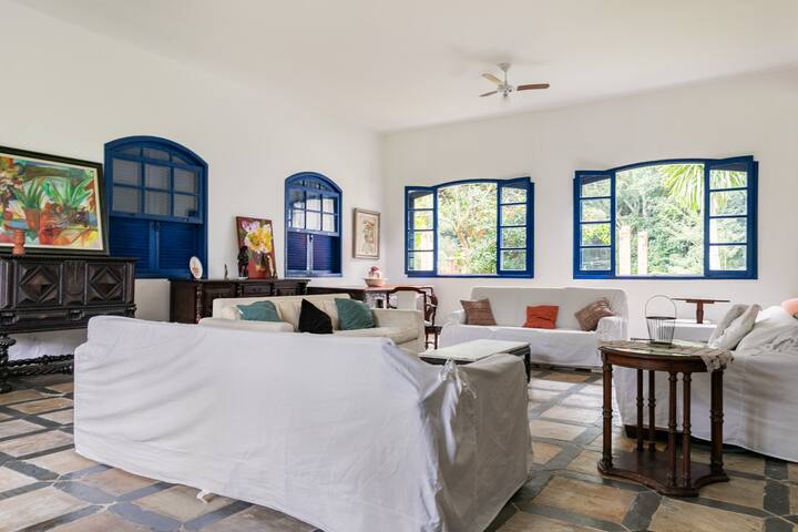 Sítio com piscina gallery image 5