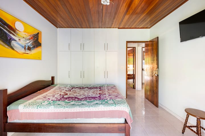 quarto de casal