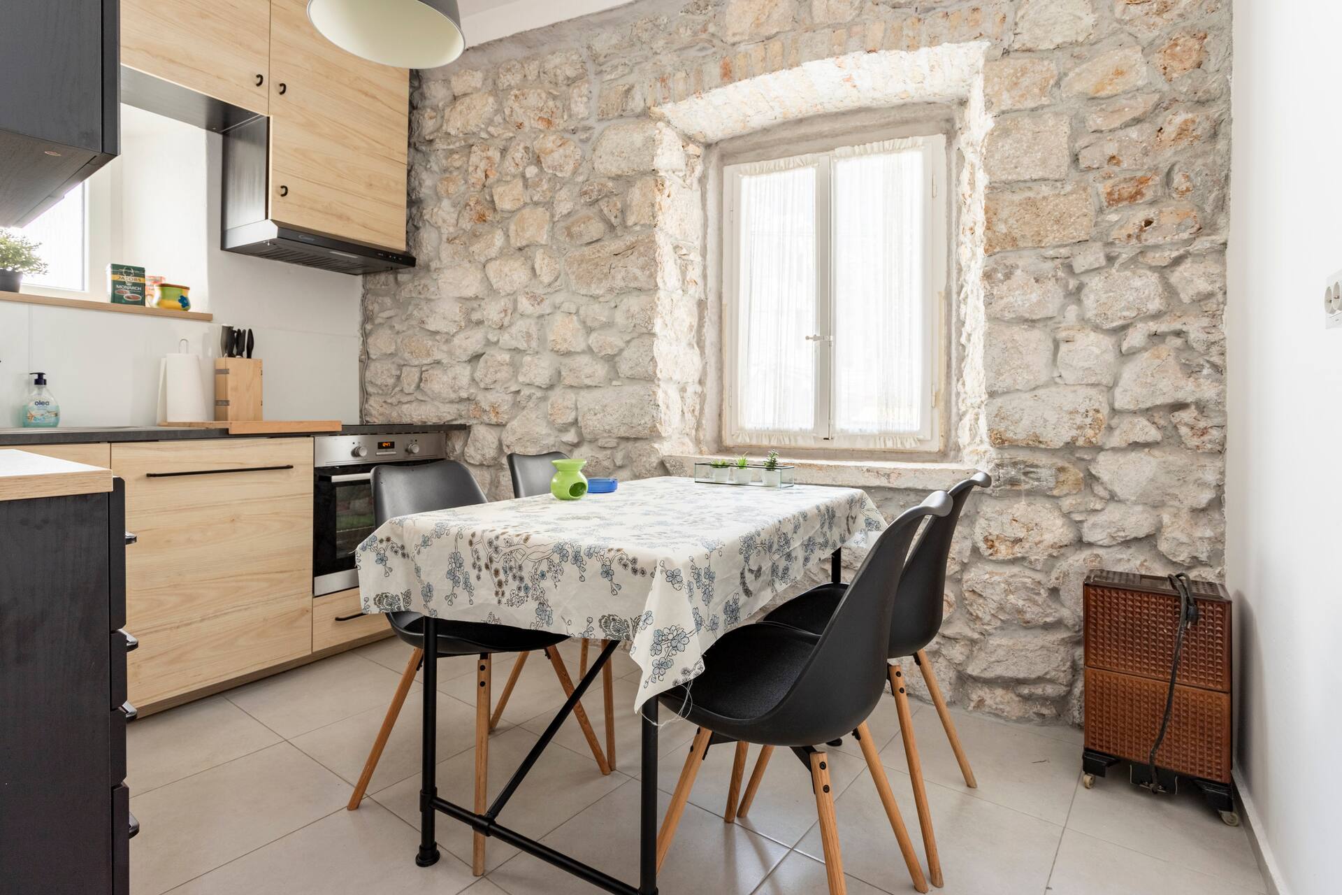 House Marineta - Makarska promenade — zdjęcie 3