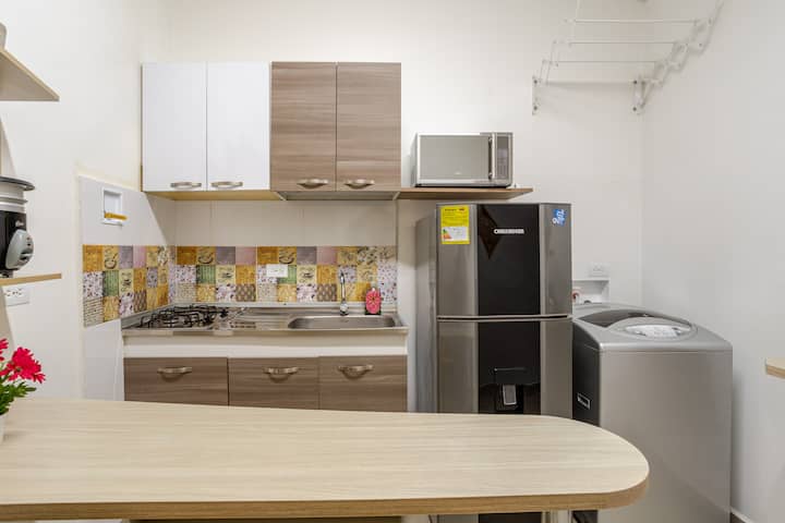 ¡Espléndido Apartamento! Cerca De Medellin. - Bello