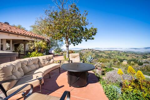 Luxury Home - Temecula Whole House