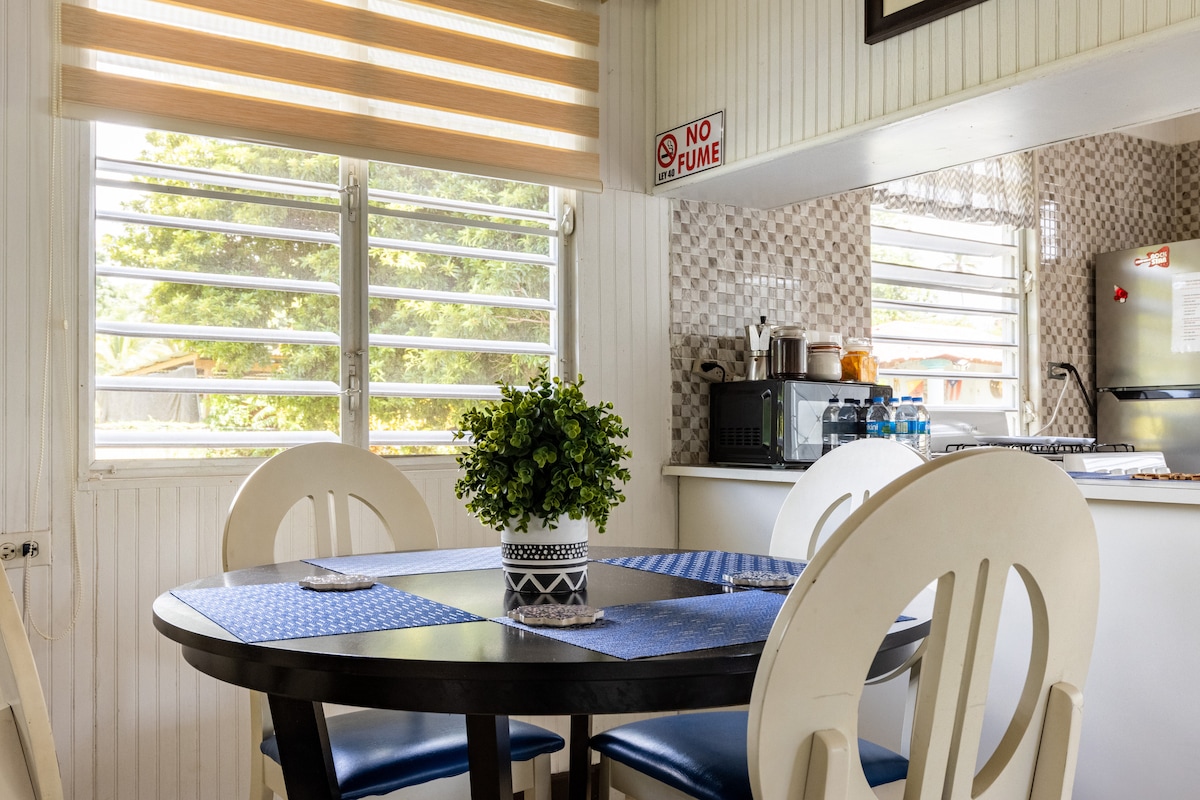 Successful Airbnb property: Aguadilla Beach House in Aguada