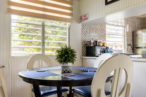Successful Airbnb property: Aguadilla Beach House in Aguada