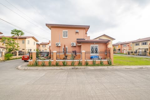 Cozy Corner Subic Camella Vista Estates
