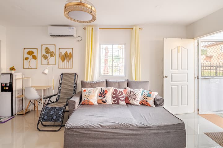 Cozy Corner Camella Subic| Perfect For Groups - Bataan