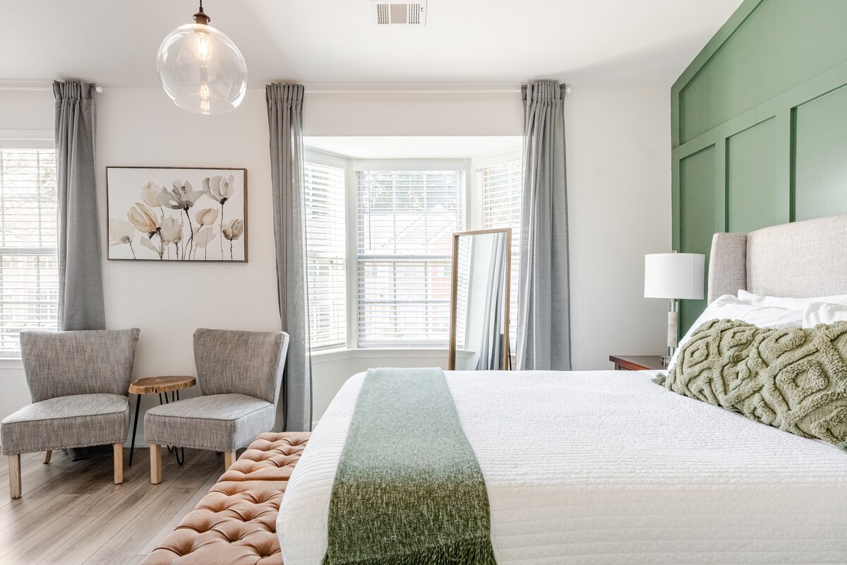 غرفة النوم 1