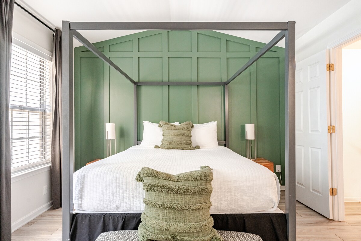 غرفة النوم 2