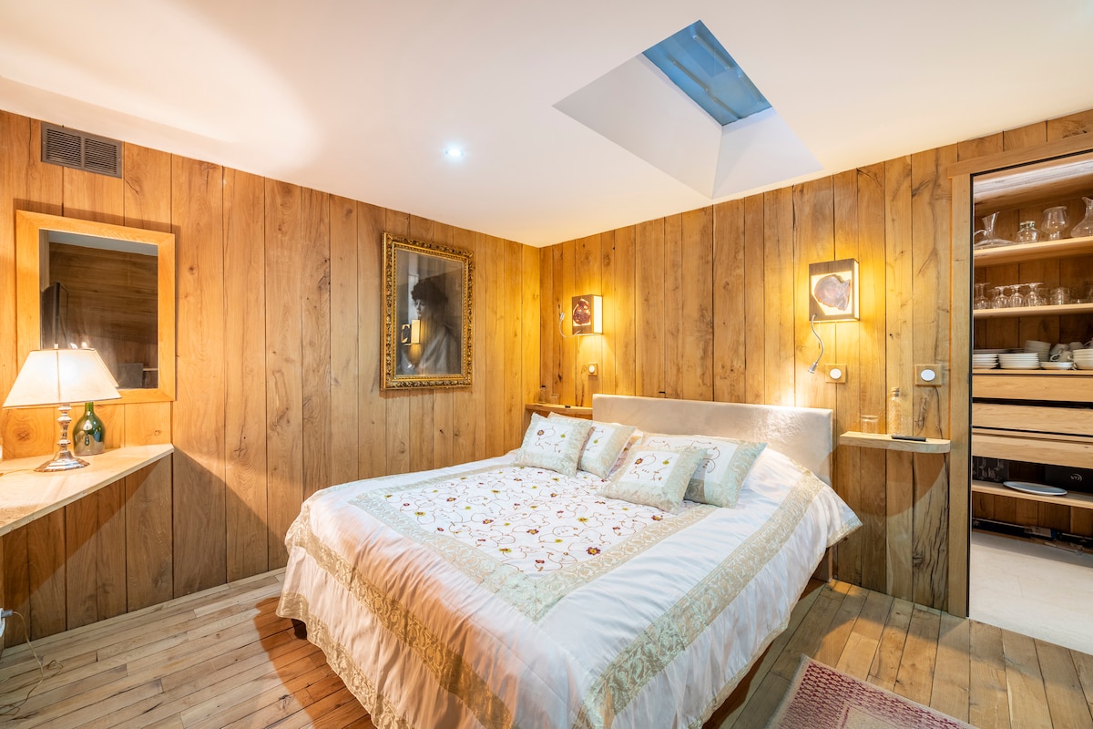 Spavaća soba - Vidal