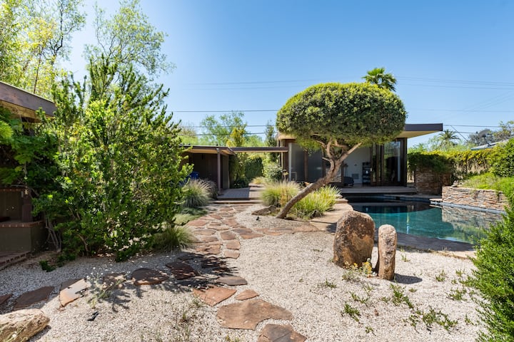 Arizona Pet-Friendly Vacation Rentals - United States | Airbnb