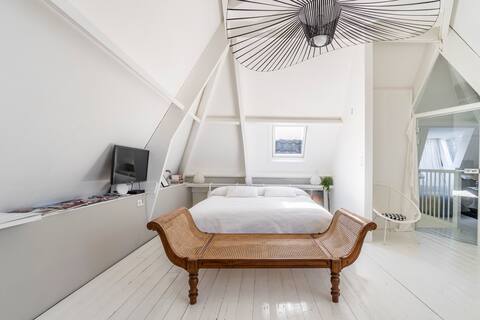 new: stylish bed & breakfast Magnus Crus