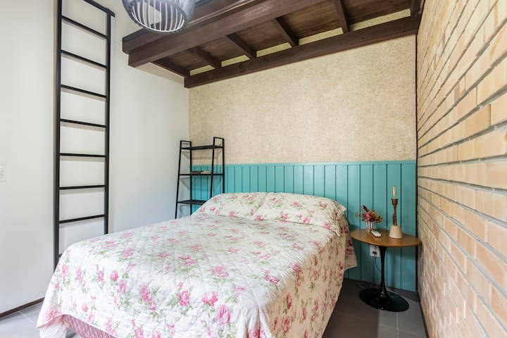 ห้องนอน