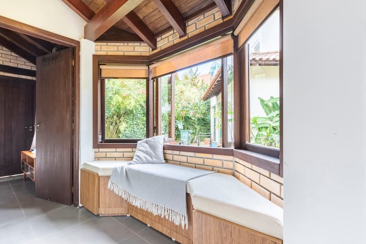 ห้องนั่งเล่น