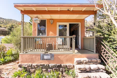 Old Town Bisbee Guest house