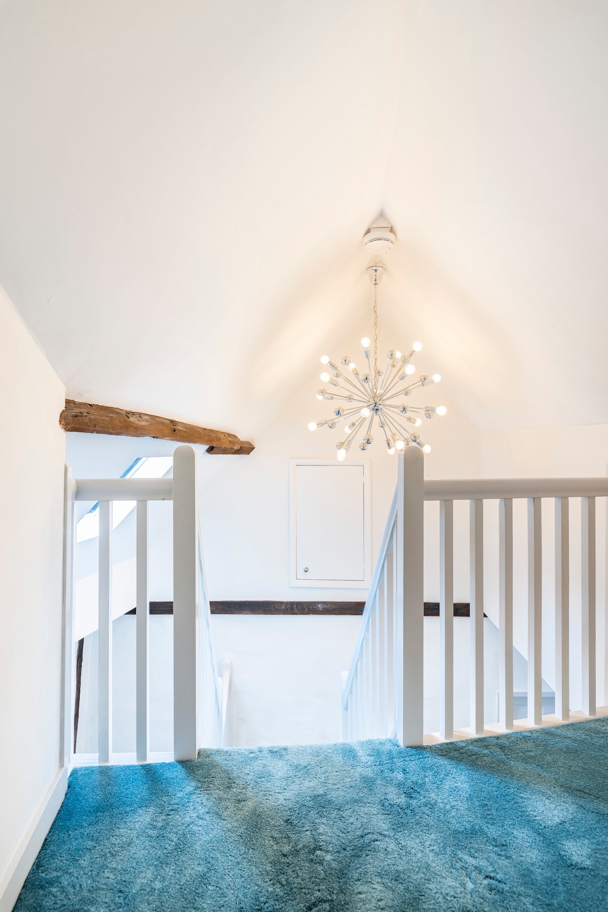Elm Hill Town House