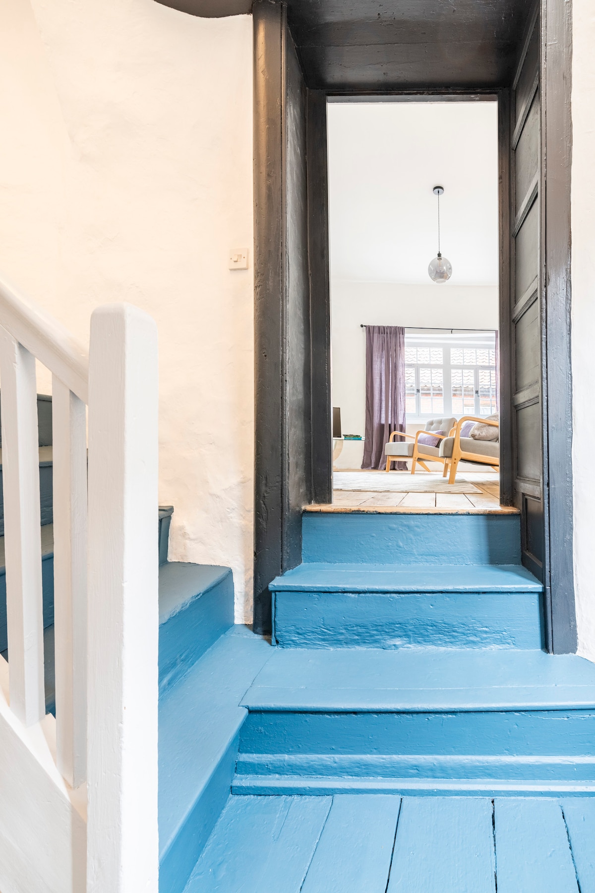 Elm Hill Town House