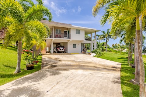 Caribbean Paradise