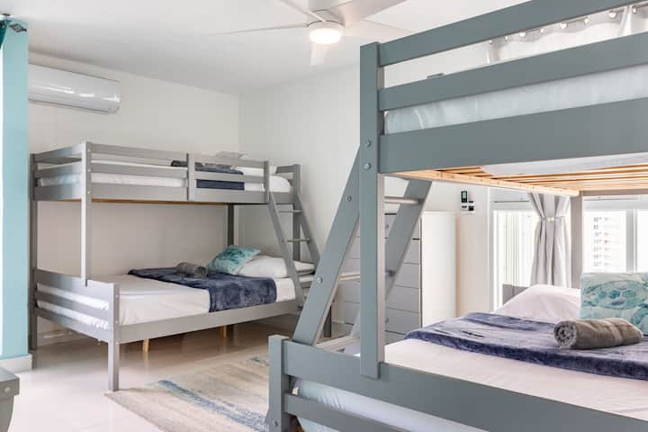 საძინებელი 2