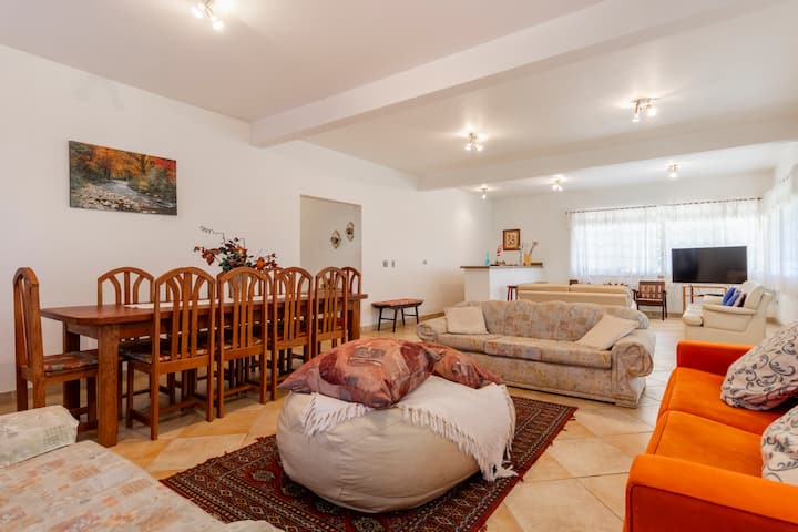 ห้องนั่งเล่น