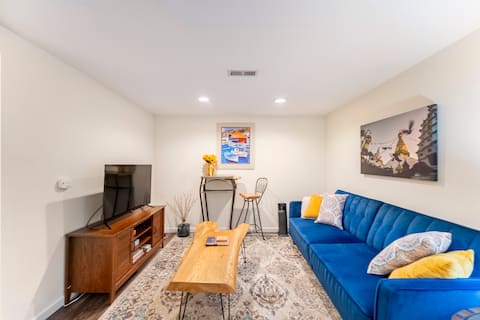 Private 1 Bedroom Suite in Bremerton close to PSNS