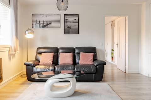 Thiais apartment 20 min from Paris by car