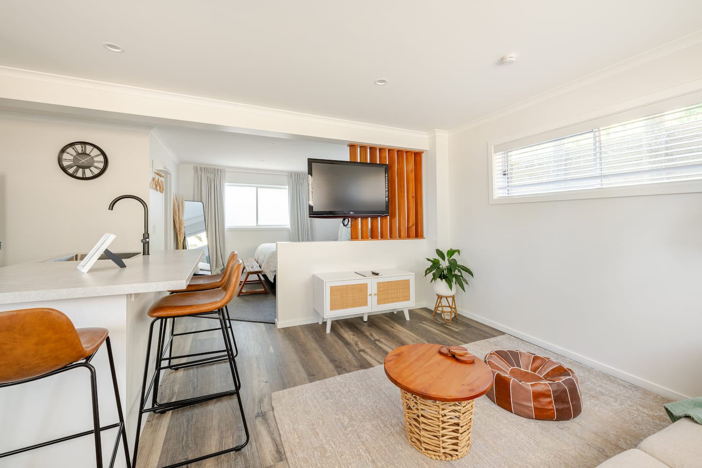 Beachfront Escape 1
