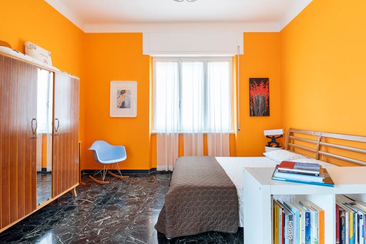 غرفة النوم 2