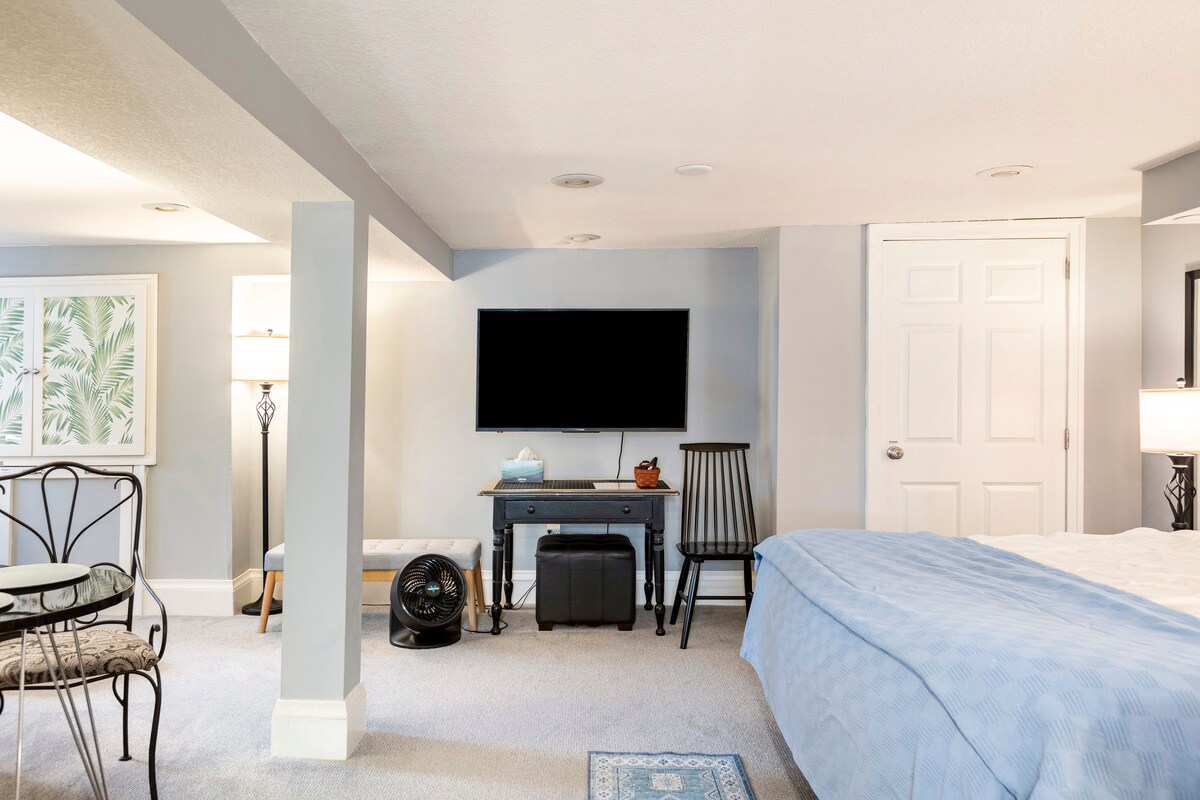 The Suite Spot