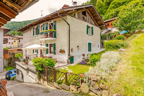 Apartment Fiore Dell'Alpe.