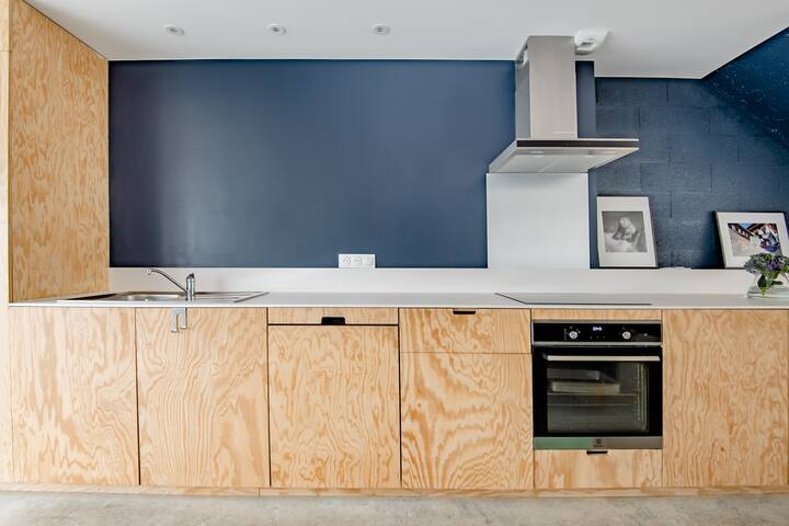 Bordeaux, maison contemporaine gallery image 4