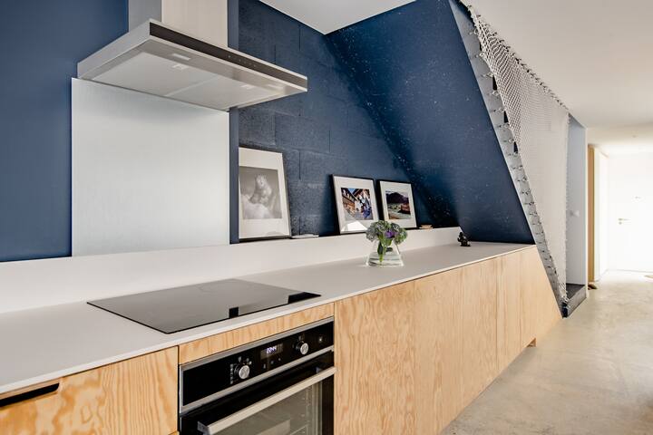 Bordeaux, maison contemporaine gallery image 5