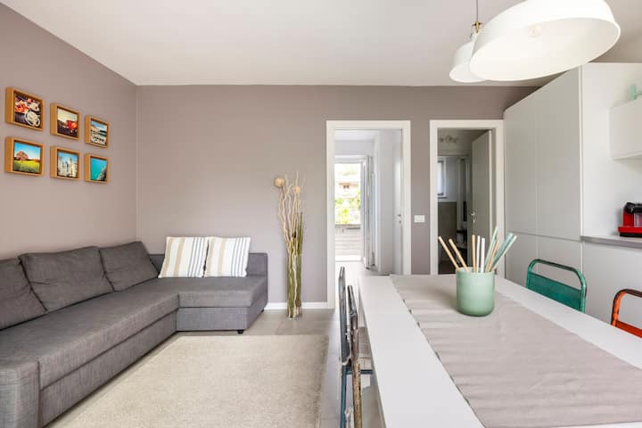B&b Athome - Garda Lake - Manerba del Garda