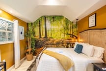 Wynwood's Cozy Cottage.