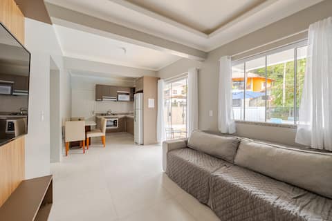 House with pool - 2 bedrooms