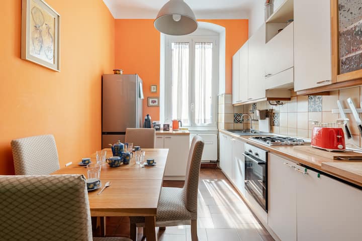 La Casa Di Martino - Procasa2.0 - Cinque Terre