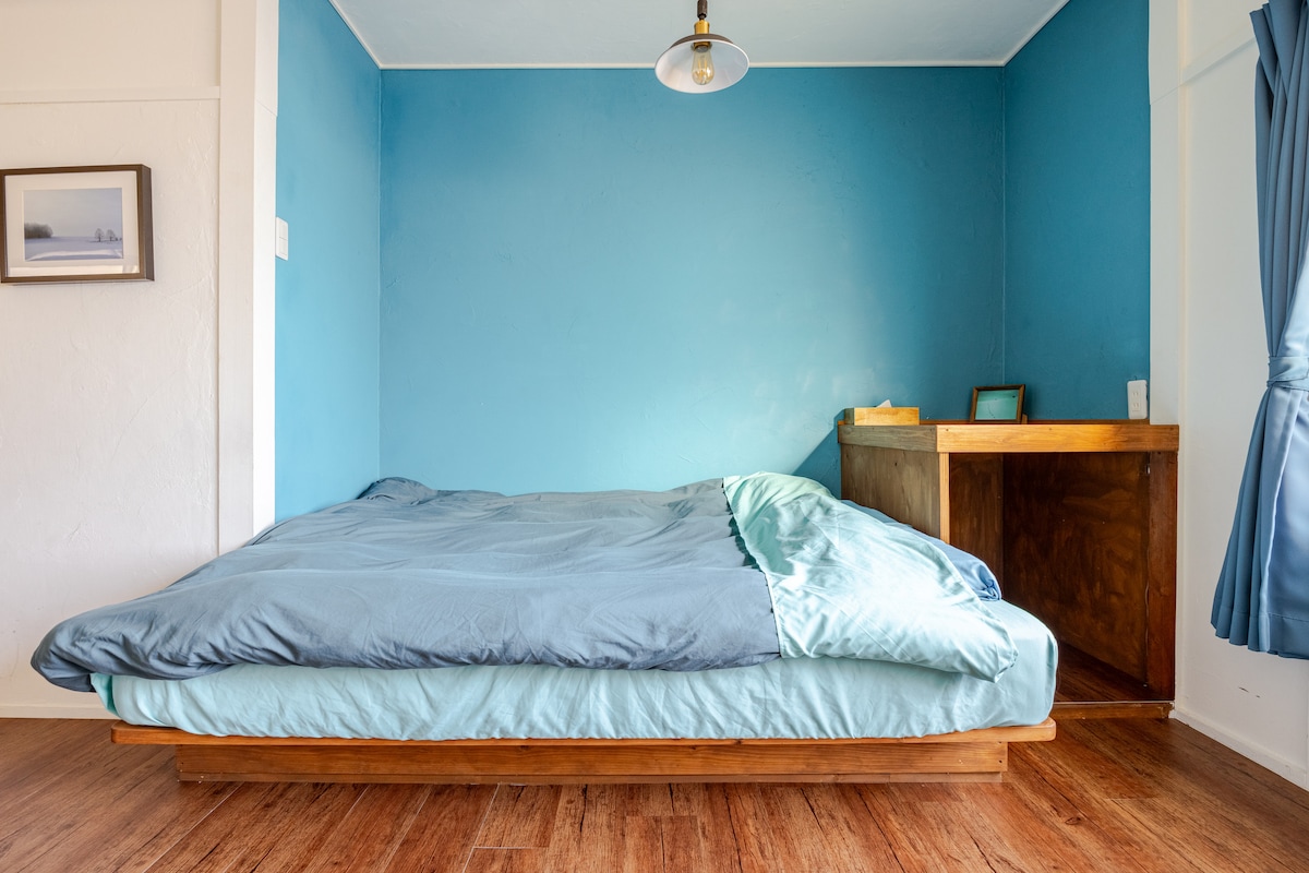 Спална соба 1