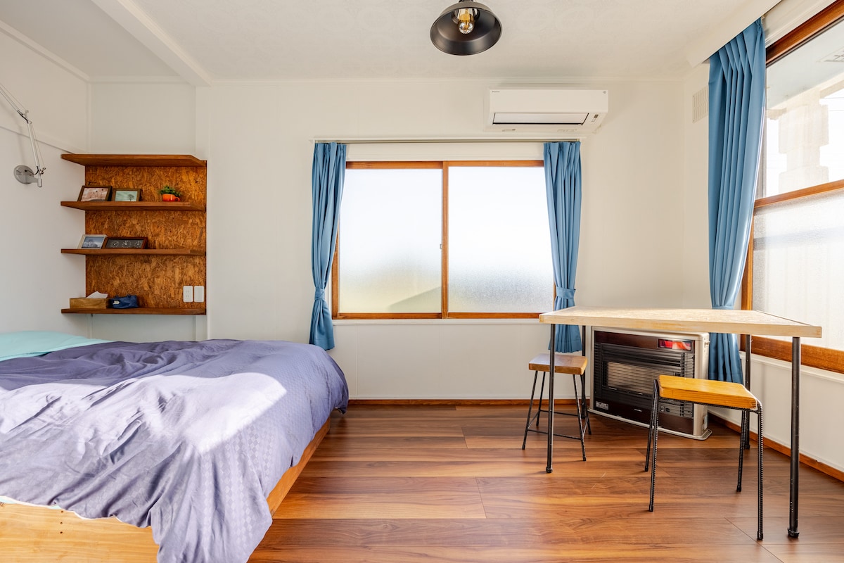 Спална соба 3