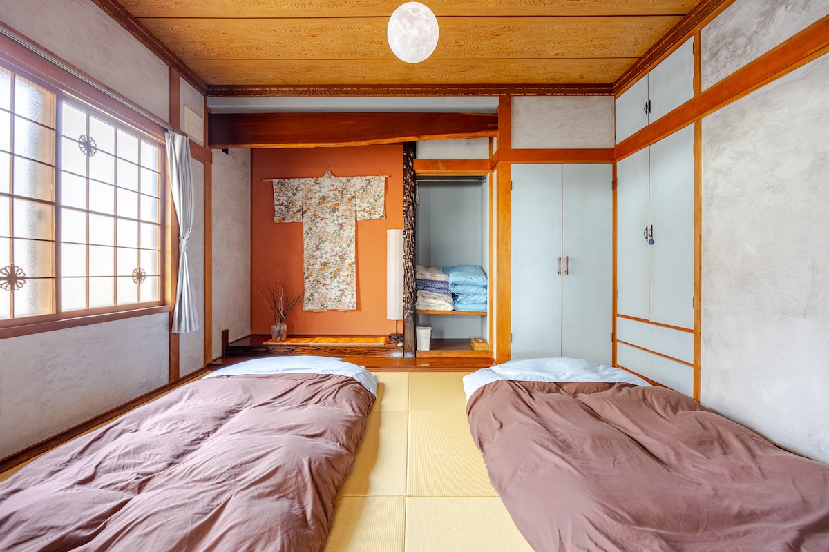 Спална соба 2