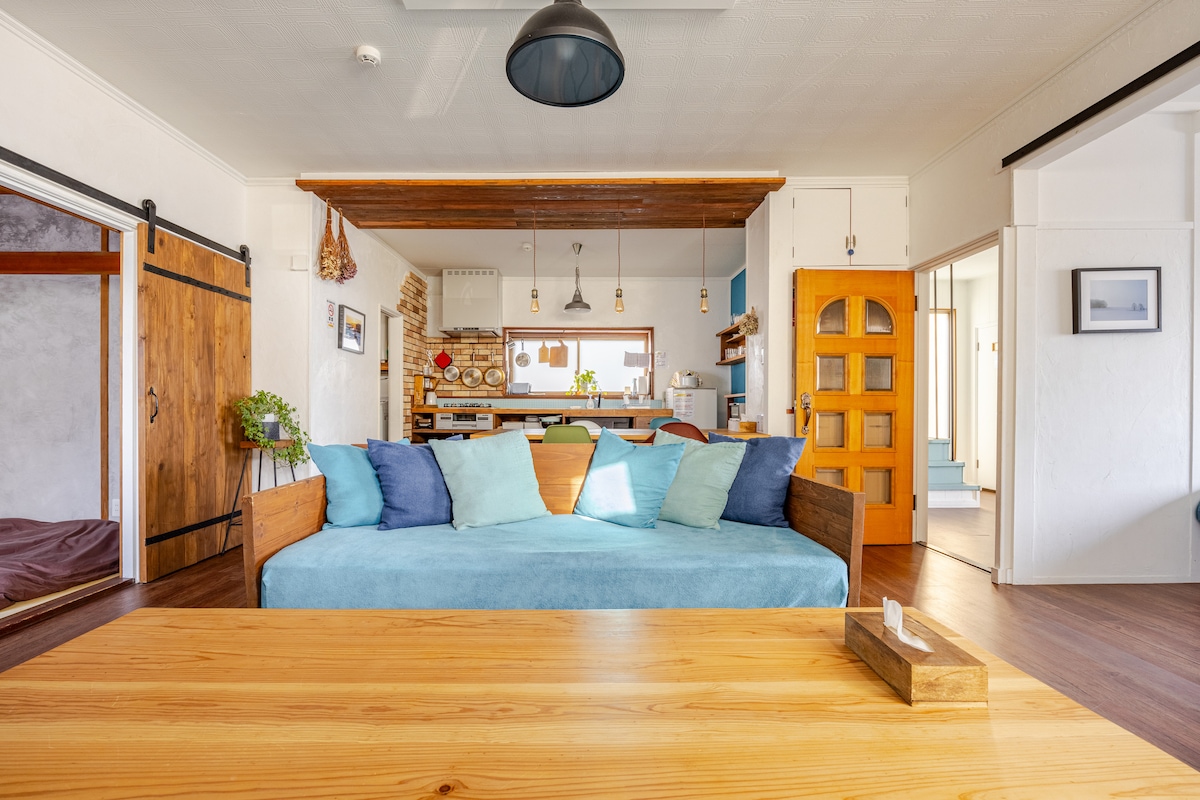 Дневна соба