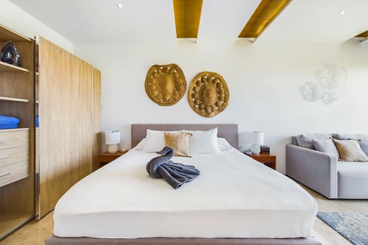 𝗚𝗔𝗣 𝗥𝗲𝗮𝗹 𝗘𝘀𝘁𝗮𝘁𝗲 managed Airbnb listing 2