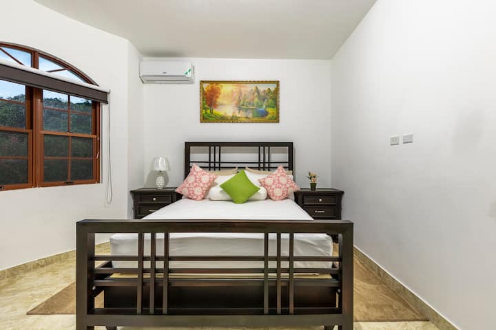 საძინებელი