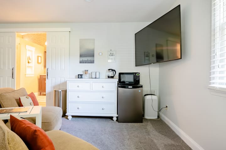 Coastal Comfort Retreat Near Annapolis, Ev Charger - Annapolis, MD